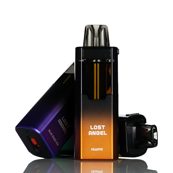 Lost Angel Vape Sabores Lost Angel Mate 50K Disposable Vape Lost Angel Mate  50K Puffs Disposable Pod | Only .75
