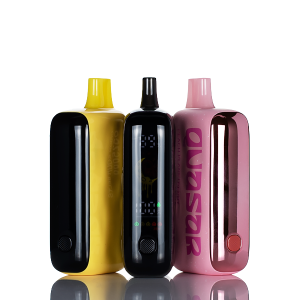 Lost Mary Quasar OS25000 Disposable | 5% Salt Nic Lost Mary Quasar OS25000 Disposable | 5% Salt Nic