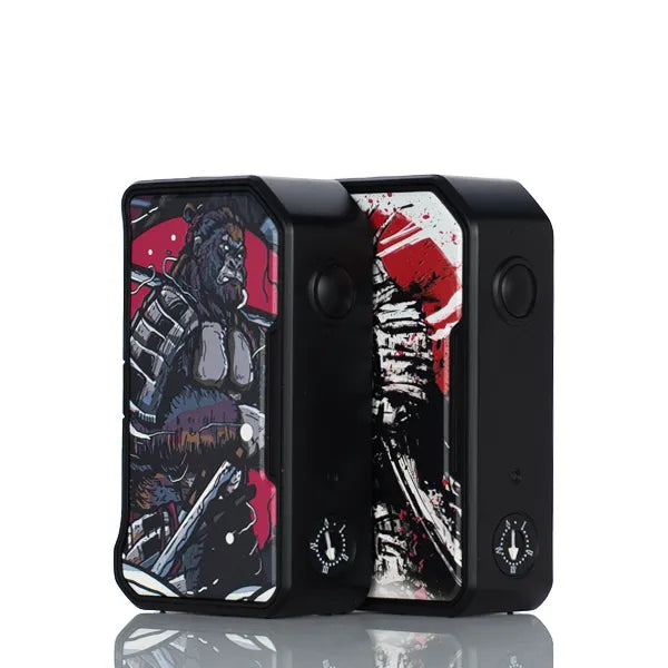 Dovpo MVV 2 Variable Voltage Box Mod | Vape Mod Dovpo MVV 2 Variable Voltage Box Mod | Vape Mod