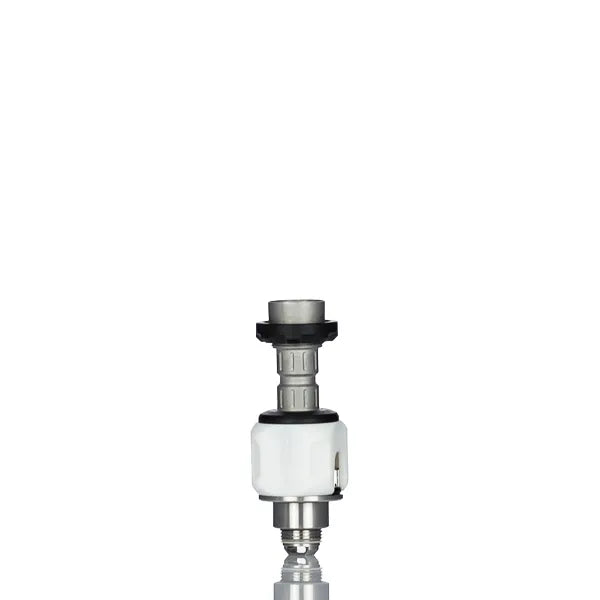 Mission XV KB2 EVO Boro Bridge | Rebuildable Boro Atomizer