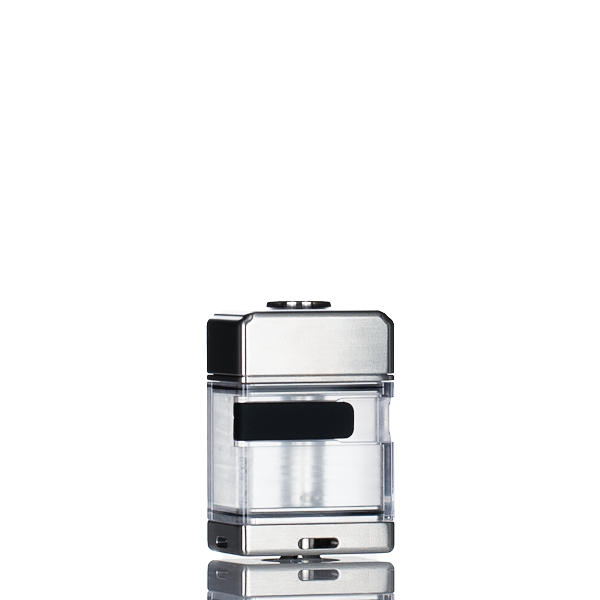 Mods House Ghost Boro RBTA | Rebuildable Boro Tank Atomizer