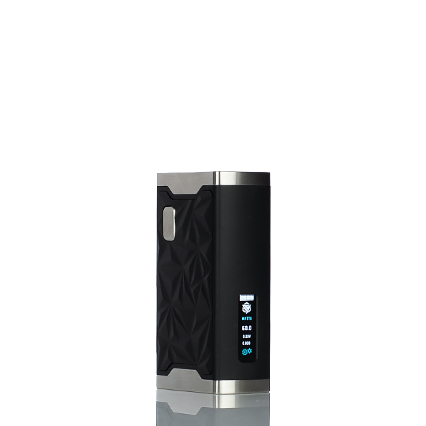 Mods House Sigma DNA60C 18650 Squonk Mod | Evolve DNA60 Color Mods House Sigma DNA60C 18650 Squonk Mod | Evolve DNA60 Color