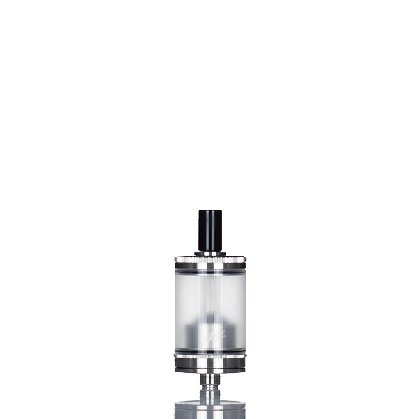 Ghost Bus Club NETSU 22mm MTL RTA | Rebuildable Tank Atomizer Ghost Bus Club NETSU 22mm MTL RTA | Rebuildable Tank Atomizer
