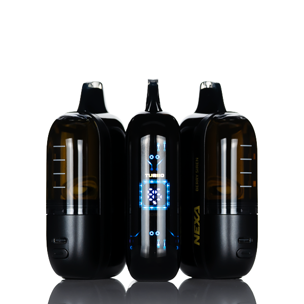 elf bar vape uk NEXA ULTRA 50k 50000 Puff Disposable Vape - 20mL