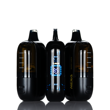 NEXA ULTRA 50k 50000 Puff Disposable Vape - Invisacloud Edition