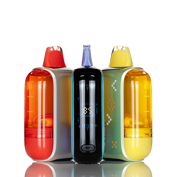NEXA PIX 35K 35000 Puffs Disposable Vape - 16mL | Only $12.99 NEXA PIX 35K 35000 Puffs Disposable Vape - 16mL | Only $12.99