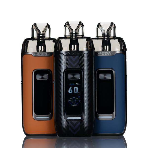 OXVA VPRIME 60W Pod System Kit | Vape Starter Kit OXVA VPRIME 60W Pod System Kit | Vape Starter Kit