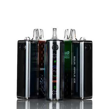 OXBAR X Pod Juice Magic Maze 2.0 30K Disposable Vape