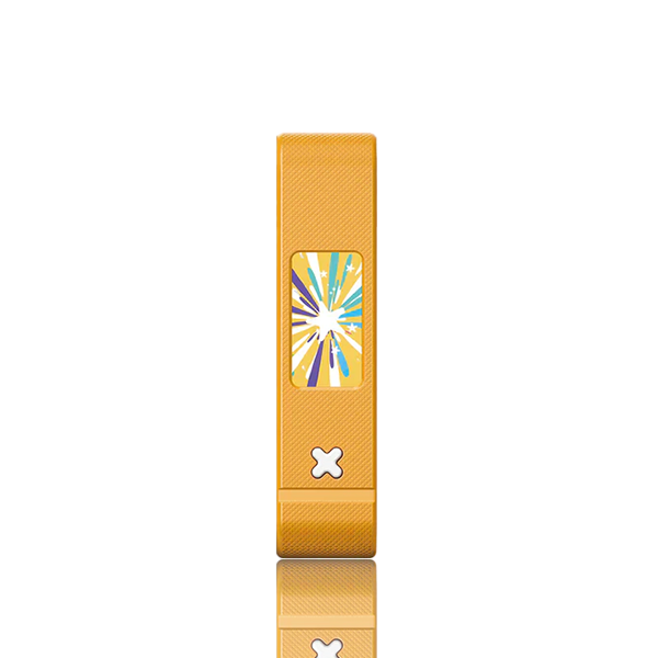 Off-Stamp SW Smart Charging Battery | Disposable Power Bank Off-Stamp SW Smart Charging Battery | Disposable Power Bank