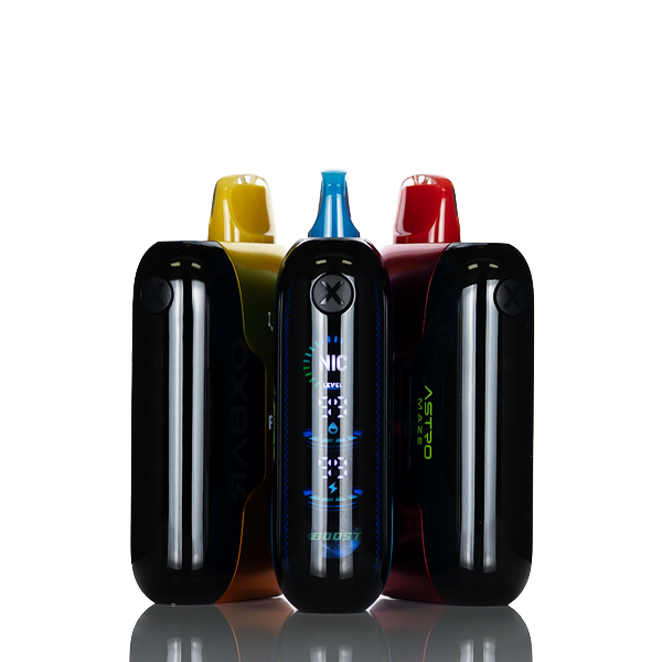 OXBAR Astro Maze 50K Disposable - 20mL $13.95