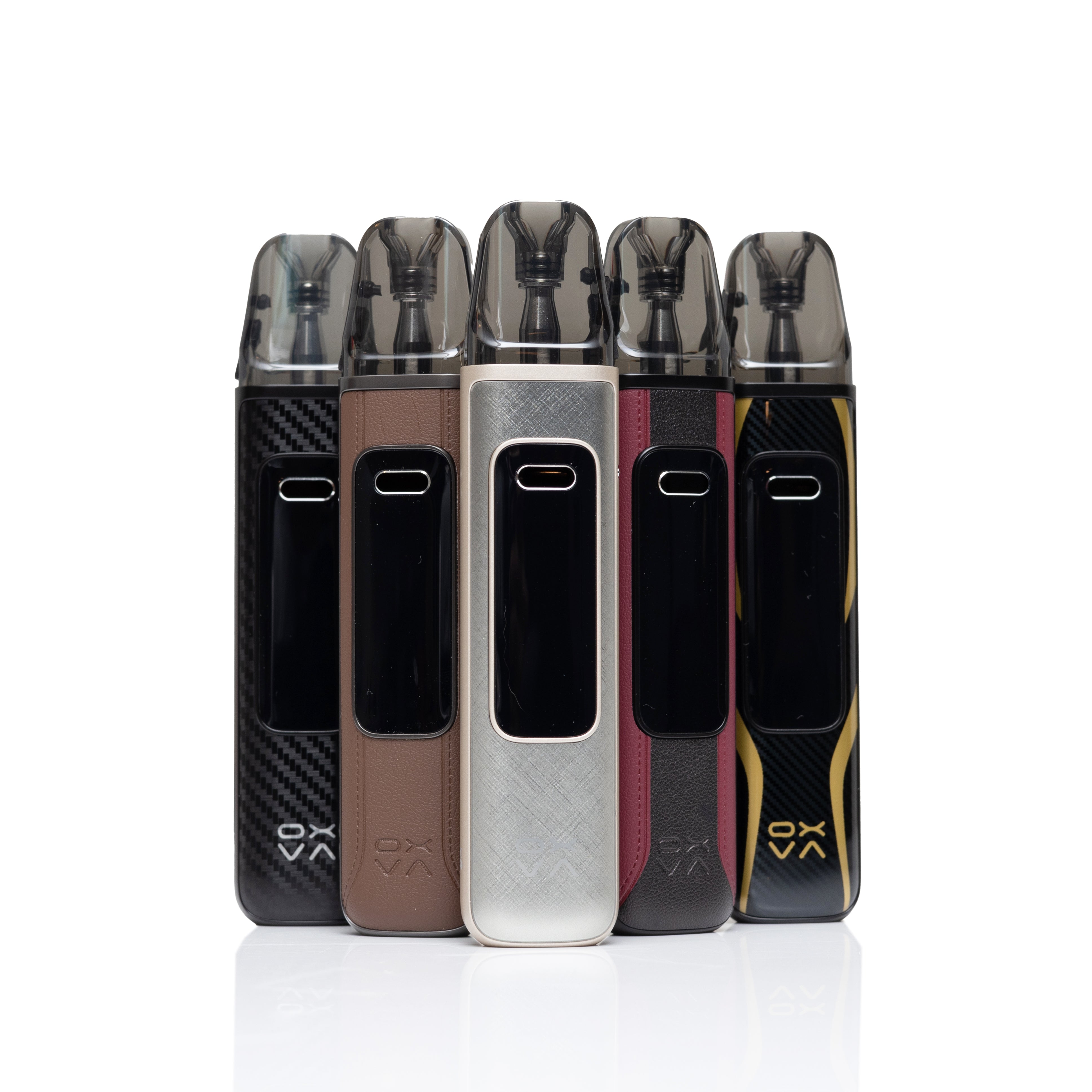 oxva xlim pro pod vape kit specifications 3 30W System Add Nicotine Shot For:0mg Brands Fume Ultra 2500 Disposable