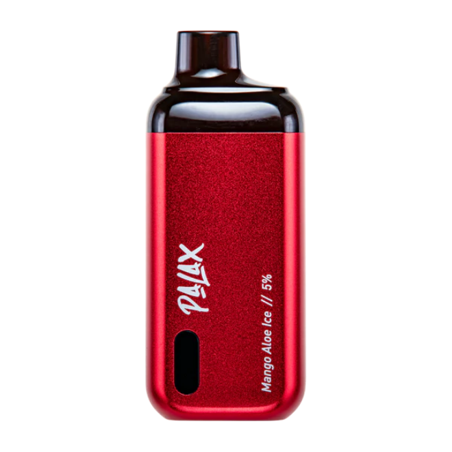 8000 puff vapes Cali UL8000 Disposable Vape main image 0