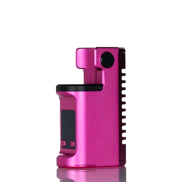 Vaperz Cloud x Vaping Bogan Parsons DNA 80C SBS Box Mod