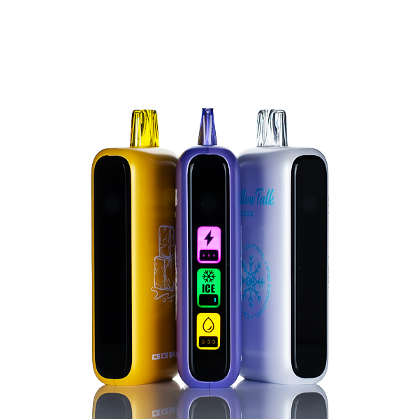 Pillow Talk IC40000 Disposable Vape - 20ml $12.79 Pillow Talk IC40000 Disposable Vape - 20ml $12.79