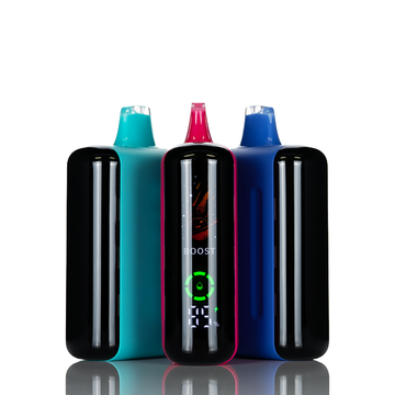 RINNBAR 50K 50000 Puffs Disposable