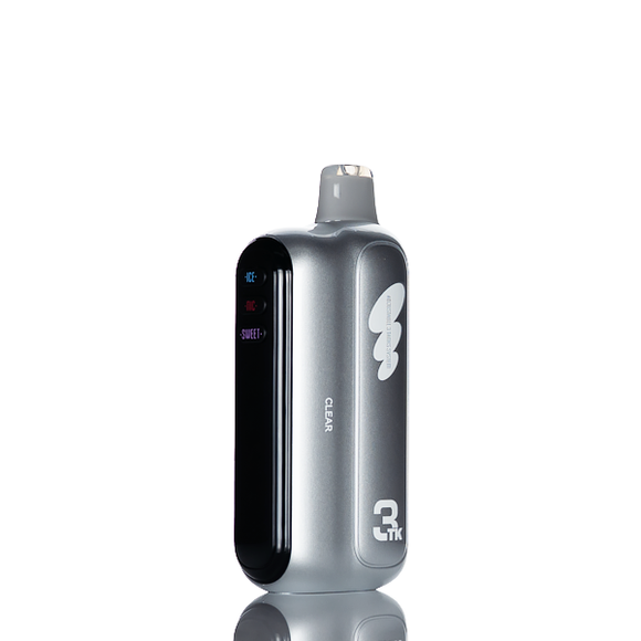 SWFT 3TK 40000 Puffs Disposable Vape - 24mL (DISCONTINUED)