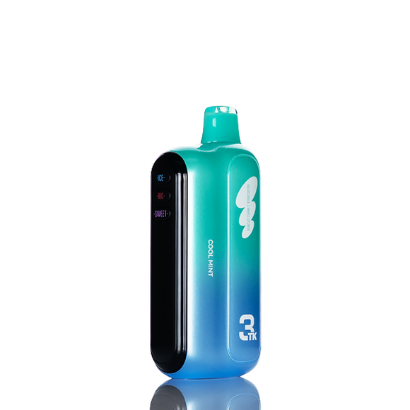 SWFT 3TK 40000 Puffs Disposable Vape - 24mL (DISCONTINUED)