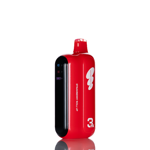 SWFT 3TK 40000 Puffs Disposable Vape - 24mL (DISCONTINUED)