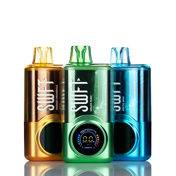 SWFT META 30000 Puffs Disposable Vape