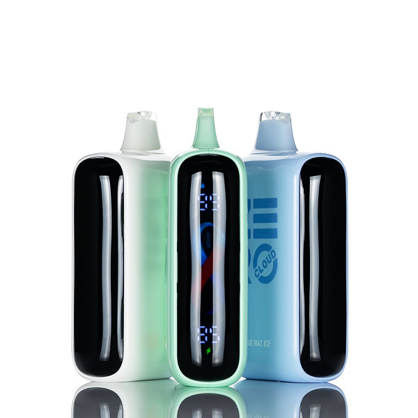 Sikary Cloud Zero 50K 50000 Puffs Disposable Vape | Vapor-Free $14.85 Sikary Cloud Zero 50K 50000 Puffs Disposable Vape | Vapor-Free $14.85