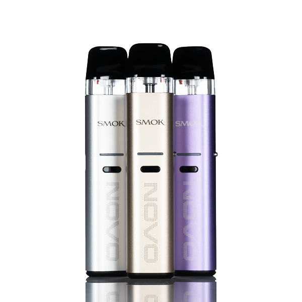 SMOK Novo Eco 30W Pod System Kit | Vape Starter Kit SMOK Novo Eco 30W Pod System Kit | Vape Starter Kit