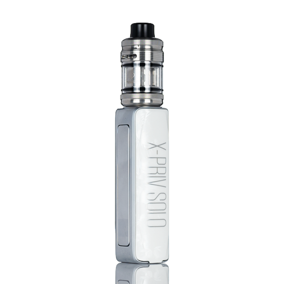 SMOK X-Priv Solo 80W Starter Kit
