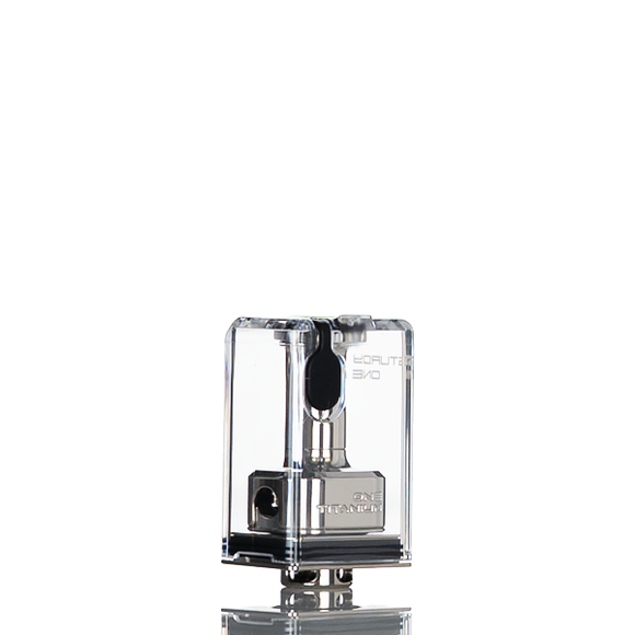 Sturdy Mfg Co. SturdyONE Titanium RBA Kit