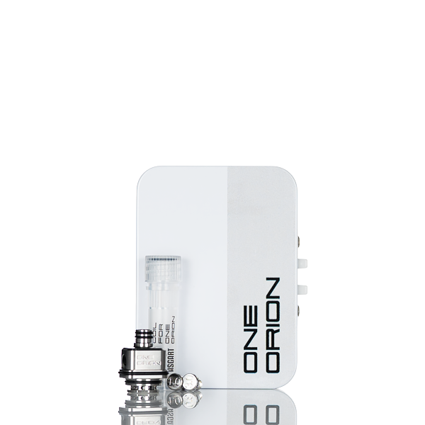 Sturdy MFG Co. OneOrion RBA | Rebuildable Atomizer Sturdy MFG Co. OneOrion RBA | Rebuildable Atomizer