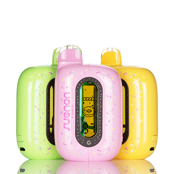 Suonon Donete 50K 50000 Puffs Disposable Vape - 20mL $12.99 Suonon Donete 50K 50000 Puffs Disposable Vape - 20mL $12.99