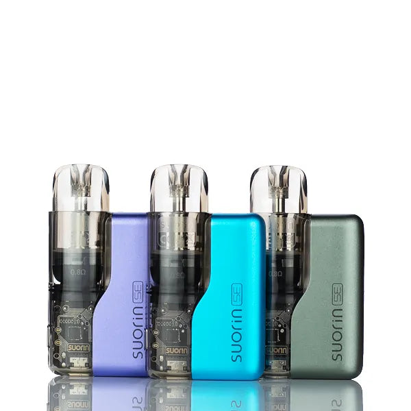 suorin pod system Suorin Drop Refillable Pod System