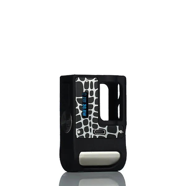 Tek Division Illusion 18350 DNA30 SBS Mod| Side By Side Vape Tek Division Illusion 18350 DNA30 SBS Mod| Side By Side Vape