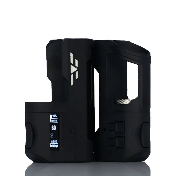 Tek Division Endurance L 21700 DNA 60C SBS Mod | Vape Mod