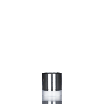 Umbrella Mods VII Stainless Steel Half Tank