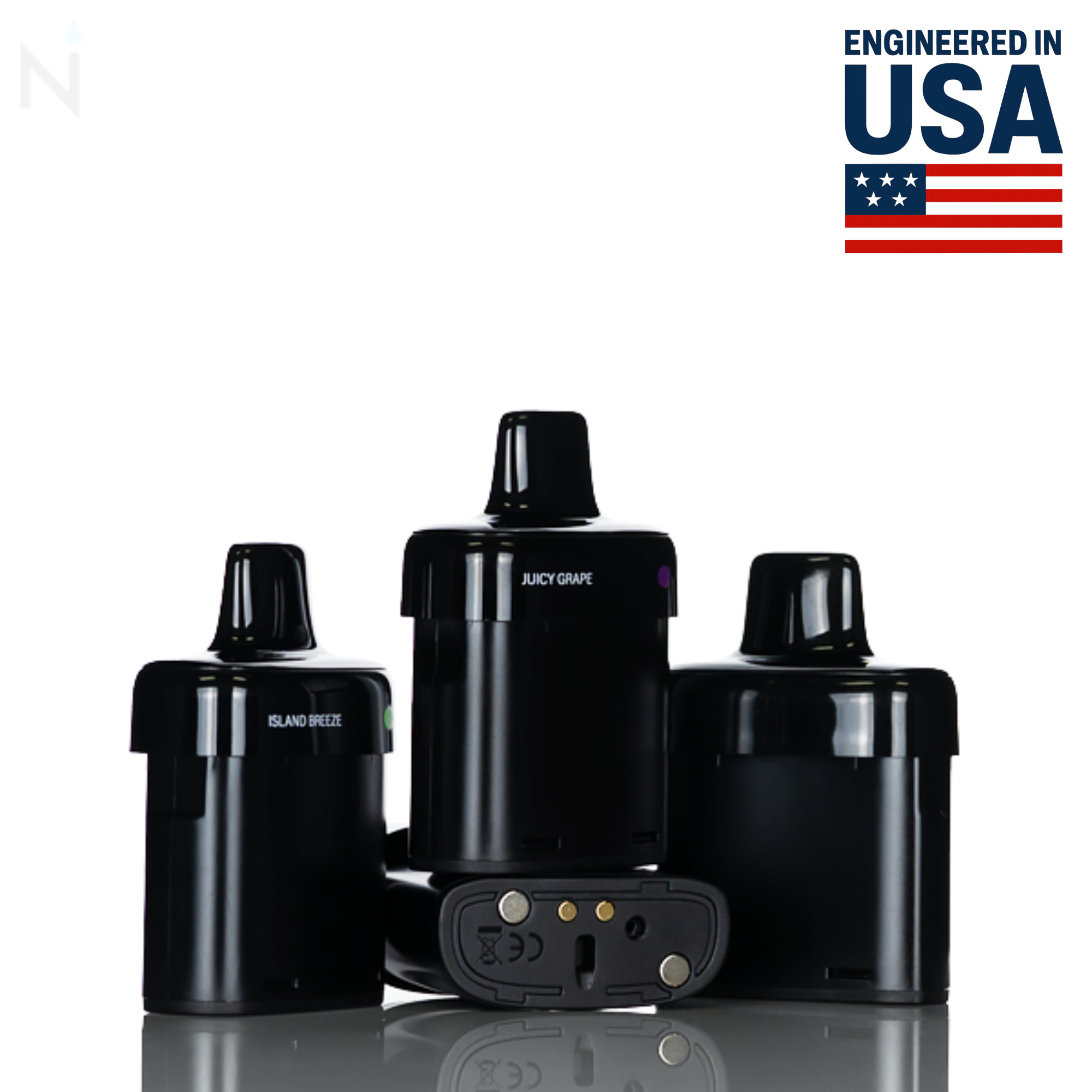 NimmBox Node 45K Puffs Disposable Pod | Only $10.99