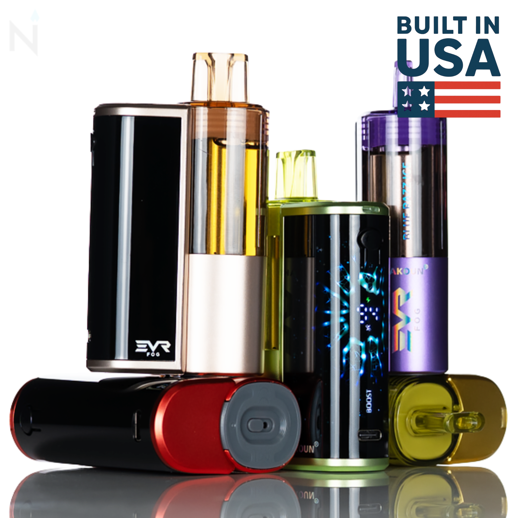 best vape system elfbar nachfüll pod läuft aus How to Choose the Best Refillable Pod Vape  System – Dinner Lady