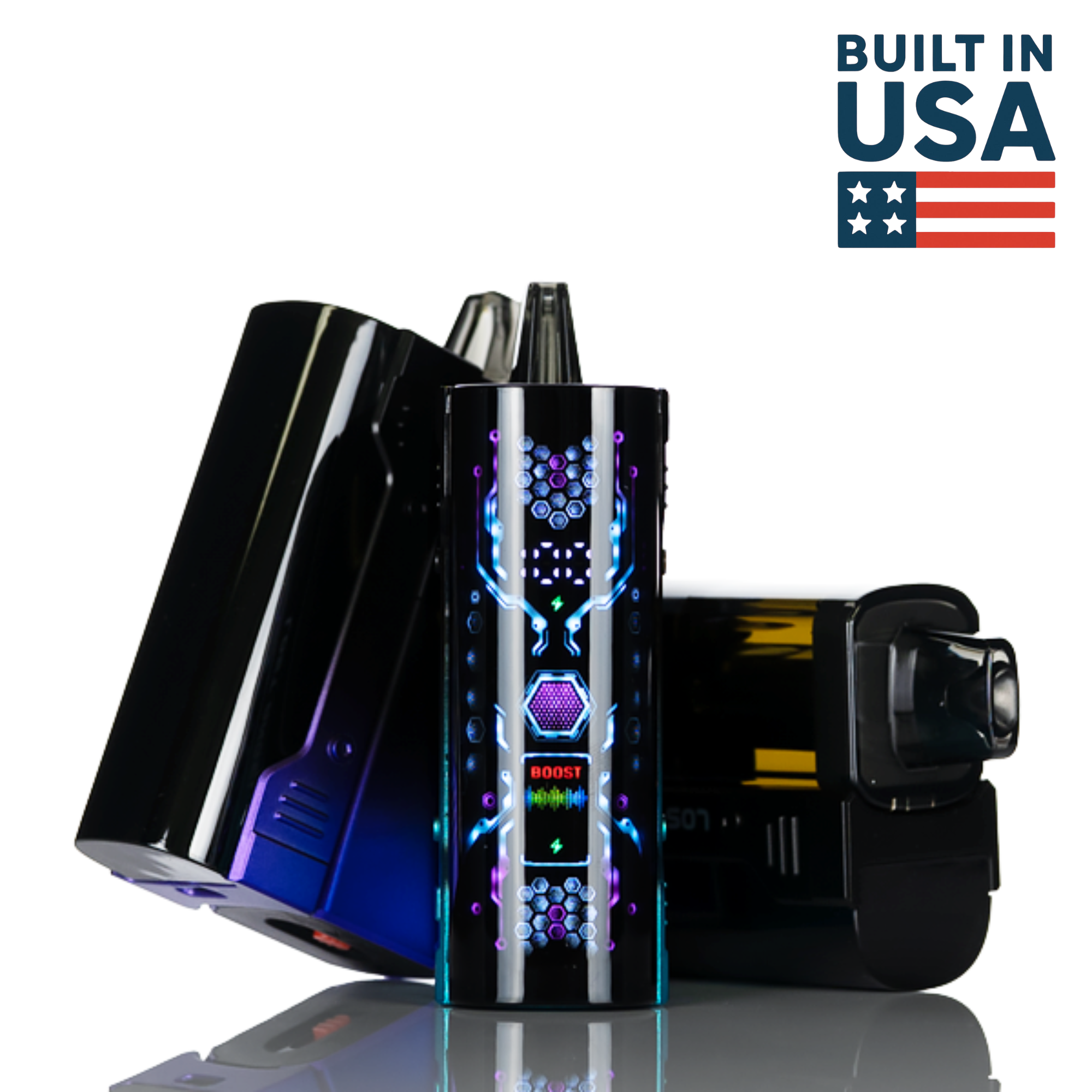 Lost Angel Mate 50K Puffs Disposable Kit - 20mL | Only $15.99 Lost Angel Mate 50K Puffs Disposable Kit - 20mL | Only $15.99