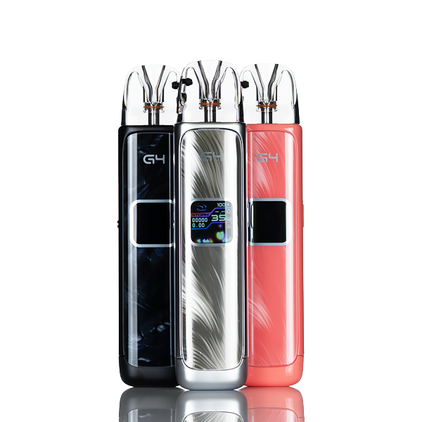 Uwell Caliburn G4 35W Pod System | Vape Starter Kit Uwell Caliburn G4 35W Pod System | Vape Starter Kit