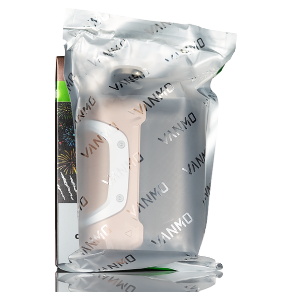 Vanmo VM60K 60000 Puffs Disposable Vape - 22mL