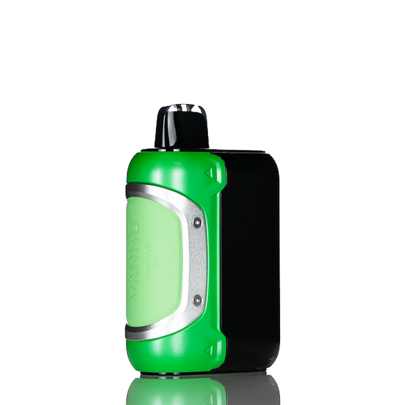 Vanmo VM60K 60000 Puffs Disposable Vape - 22mL