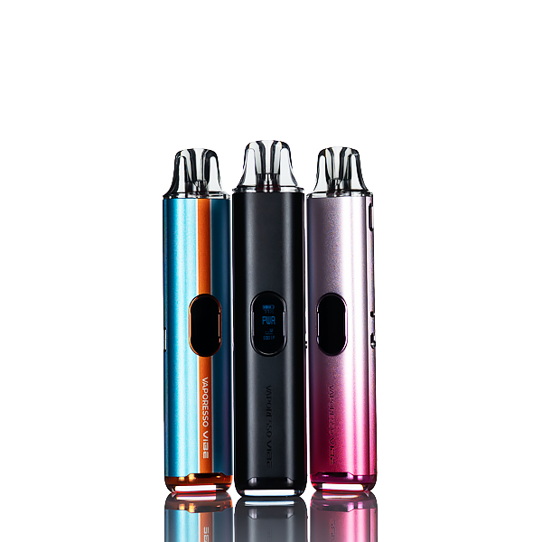 vaporesso vape starter kit Vaporesso GTX One 40W Starter Kit main image 1