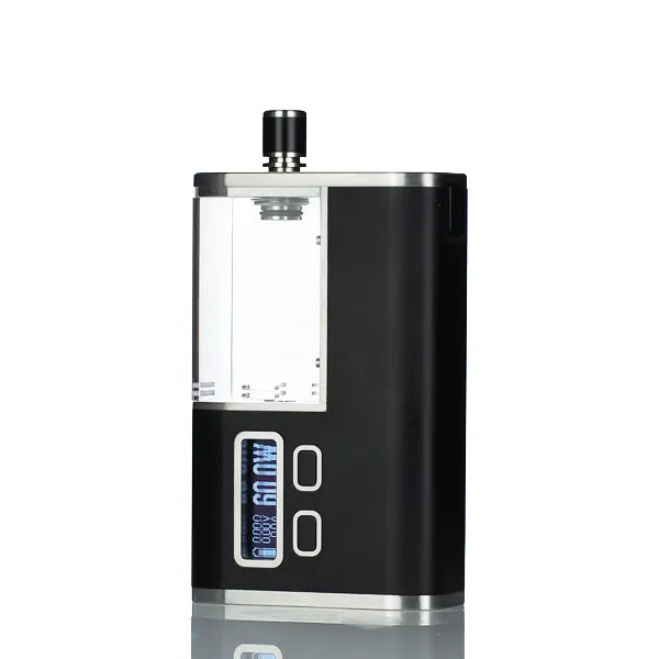 Vicious Ant Vali DN60 Boro Mod | Evolve Powered Boro Mod
