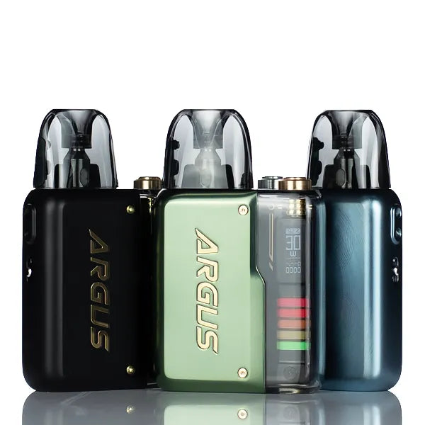 VooPoo Argus P2 30W Pod System | Open Pod Kit VooPoo Argus P2 30W Pod System | Open Pod Kit