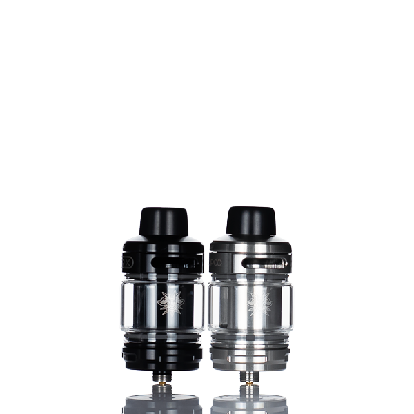 VooPoo Uforce-X Sub-Ohm Tank | Replacement Mesh Coil Tank VooPoo Uforce-X Sub-Ohm Tank | Replacement Mesh Coil Tank