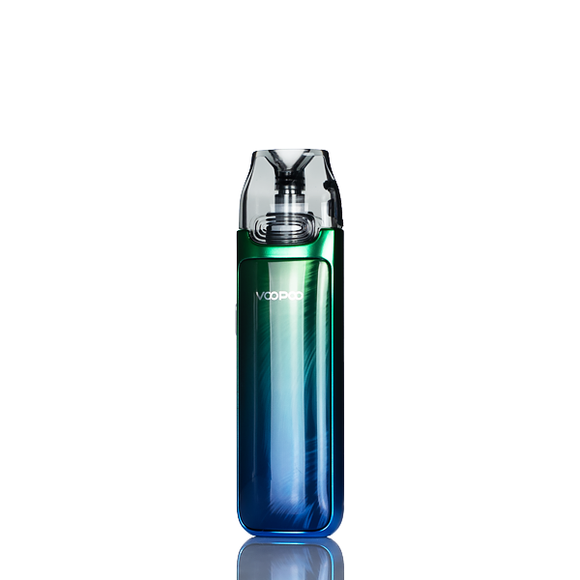 green VooPoo Vmate Max 30W Pod System