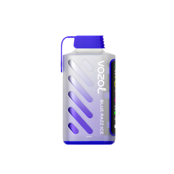 Vozol Gear Power 20K 20000 Puffs Disposable Vape - 20mL | 5% Salt Nic Vozol Gear Power 20K 20000 Puffs Disposable Vape - 20mL | 5% Salt Nic
