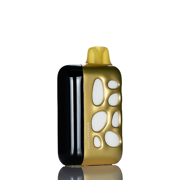 Vozol Rave 50K 50000 Puffs Disposable Vape - 20mL