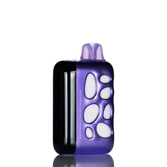 Vozol Rave 50K 50000 Puffs Disposable Vape - 20mL