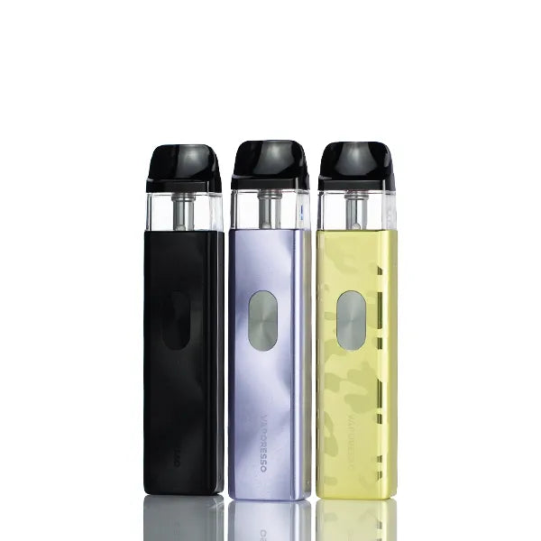 elf bar vape uk Vaporesso XROS 4 and XROS 4 Mini Review main image 1