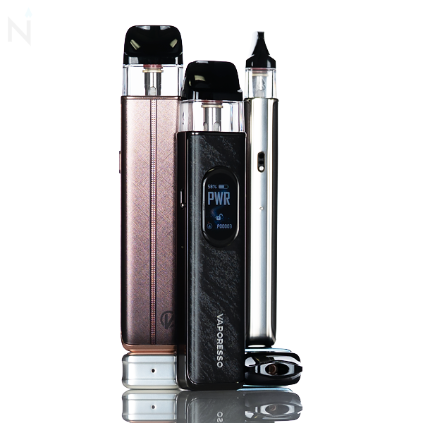 vaper vaporesso XROS 6 30W Pod System Flavor:Loops Shop LOST THC V3 Disposable Vape Qual Panela Correta para
