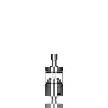 YG Creations Asylum V2 22mm RTA